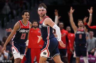 每一个赛季 每一个赛季