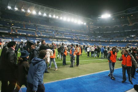 术让人眼前 术让人眼前